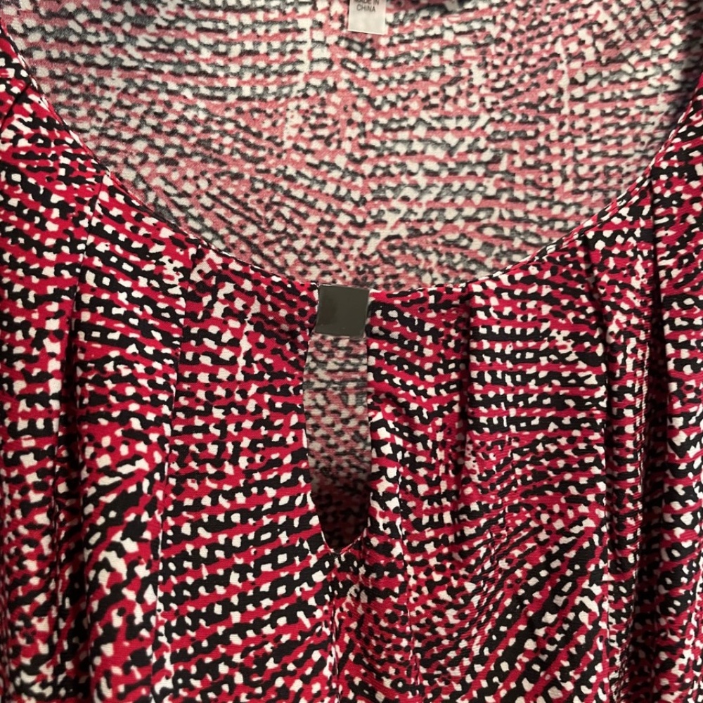 Blouse - Picture 2 of 3